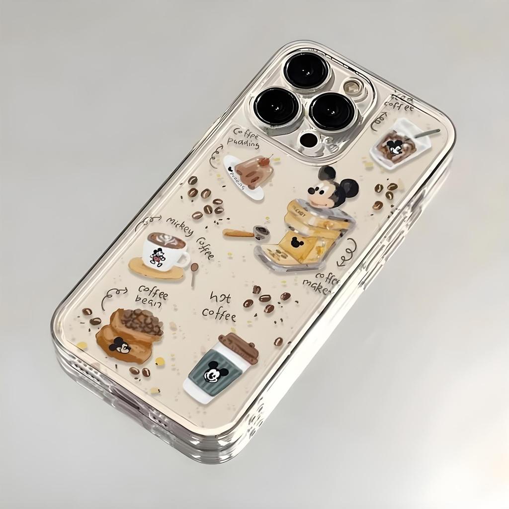 Softcase Hp สําหรับ Itel City 100 A90 A95 Power 70 A49 P65 A70 A80 A50 A60 P70 กรณีโปร่งใส Terbaru I