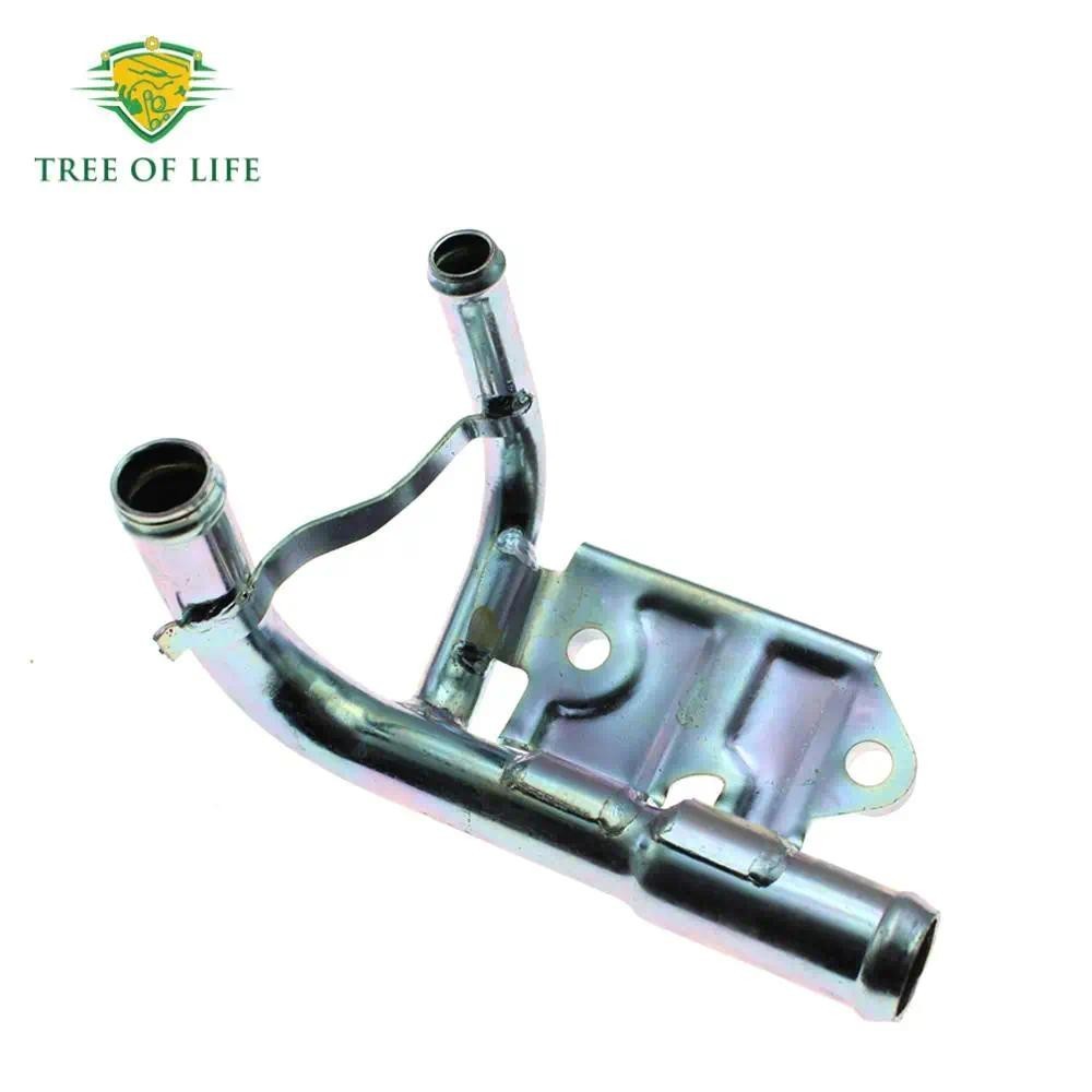 SH20-15-290A Cooling Iron ท่อน้ํากระบอก Joint เครื่องทําความร้อน Joint เหมาะสําหรับ Mazda CX-5 Mazda