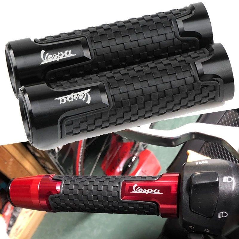 ที่จับคันเร่งแต่ง สำหรับ Vespa GTS/LX/S 125-300