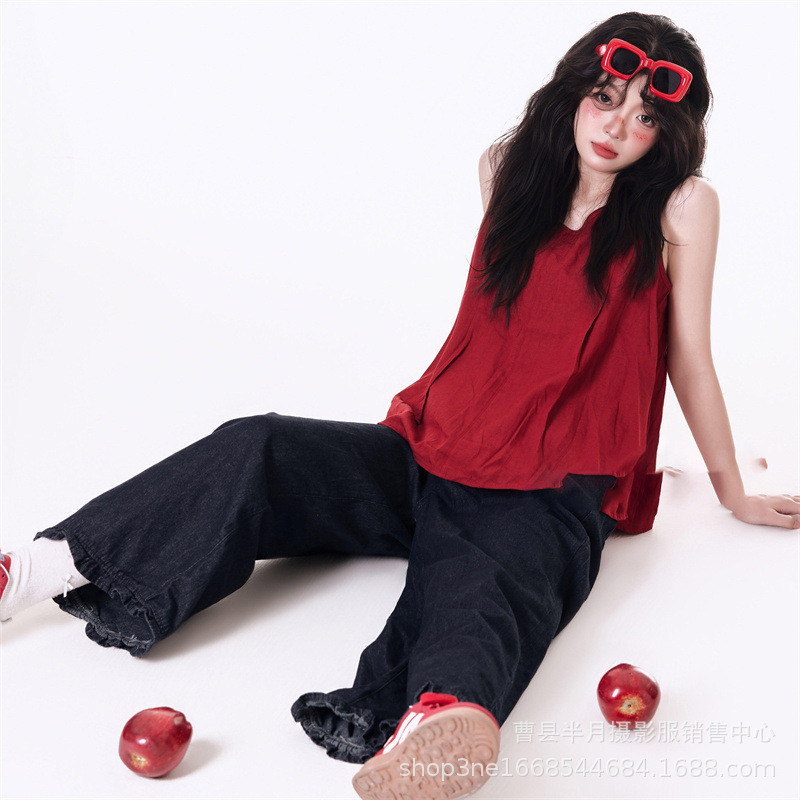 สตูดิโอถ่ายภาพสไตล์เกาหลีบรรยากาศ Pictorial สไตล์ธีมภาพสาว Simple Sweet Photo Art Photo Photo Photo 