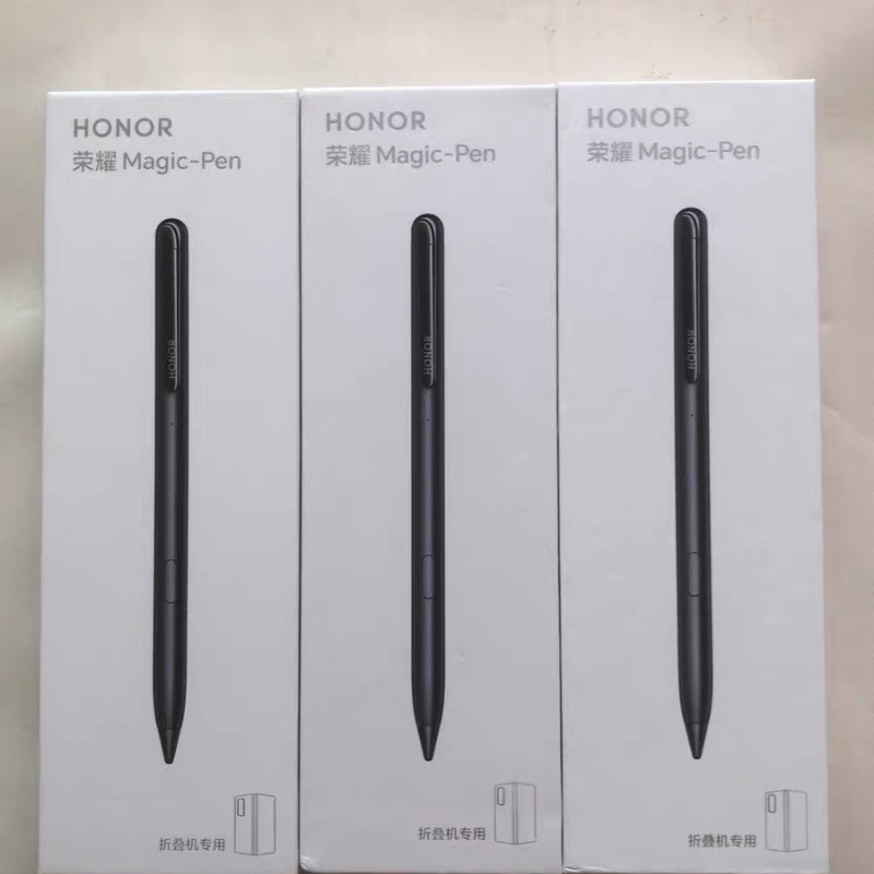 Original Honor Magic-Pen หน้าจอพับ V2 V3 V5 ปากกาเขียนด้วยลายมือ Honor Magic/Vs Ultimate Edition ปาก