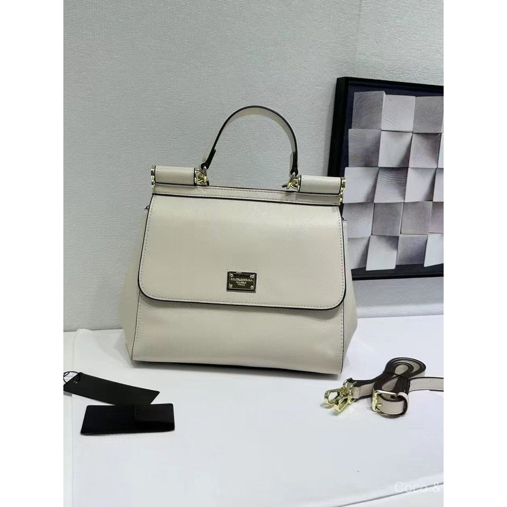 DDhome 25 ซม./20 ซม. ลายปาล์ม ไหล่ข้างเดียวแนวทแยง แบบพกพา