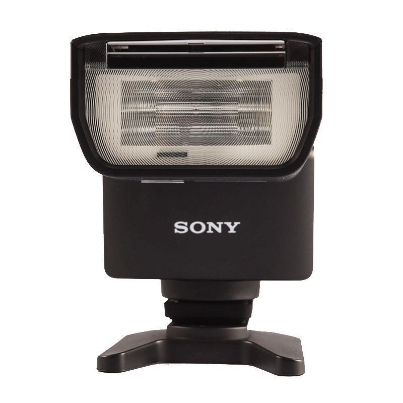 แฟลชเบา Sony HVL-F28RM (ควบคุมอัจฉริยะ) สำหรับ A7S3/A7R4/A7M3/A7C