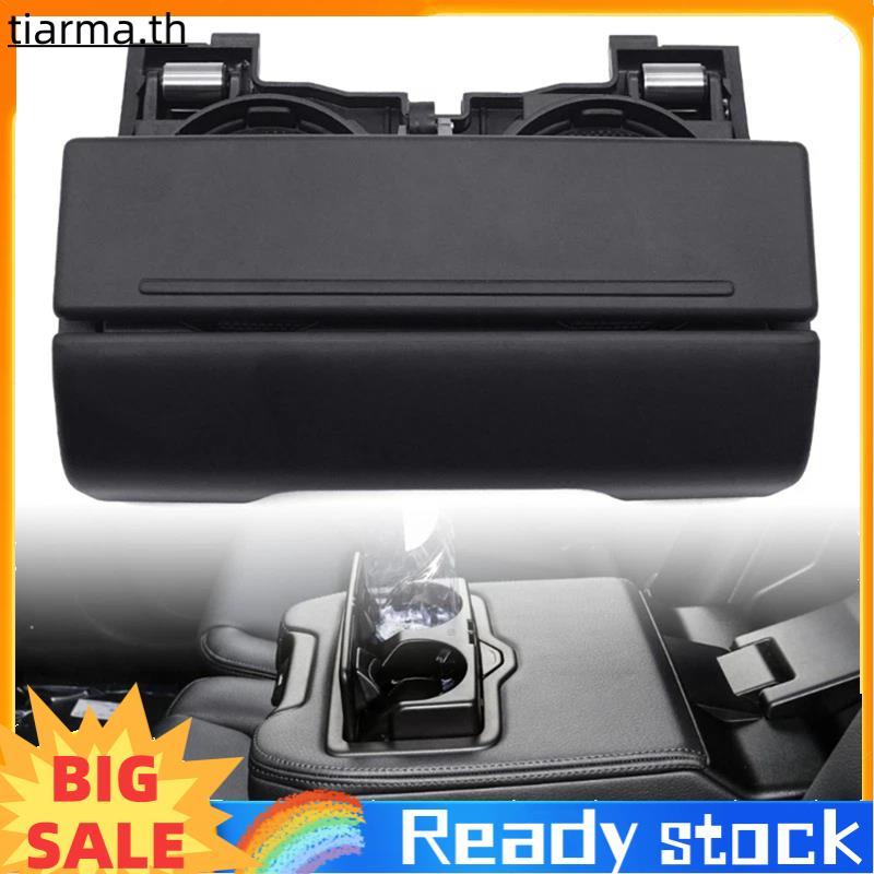 TIARMA สําหรับ A5L 2025 2026 ที่วางแก้วน้ําที่นั่งด้านหลัง 4KC8859954PK 4KC 885 995 4PK อุปกรณ์เสริม