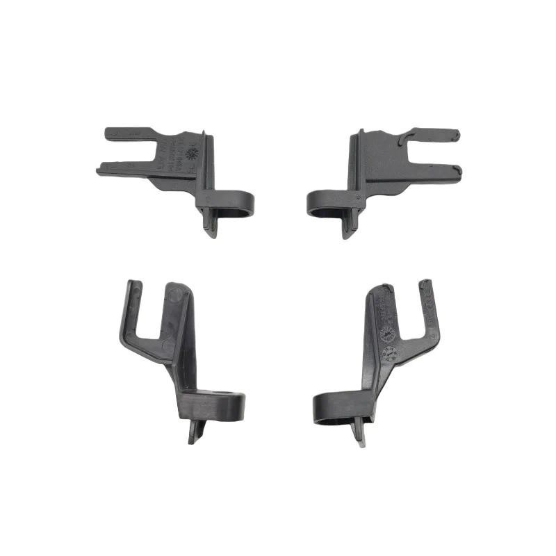 1PCc สําหรับ Audi A4LA6LA5Q3Q5Q7Q5LA3 รุ่นที่สาม EA888 หัวฉีดน้ํามันเชื้อเพลิงสายรัดปลั๊กยึดวงเล็บ