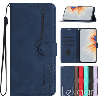 กรณีพลิกแม่เหล็กสําหรับ Infinix Hot 60 60i สมาร์ท 10 Tecno S…