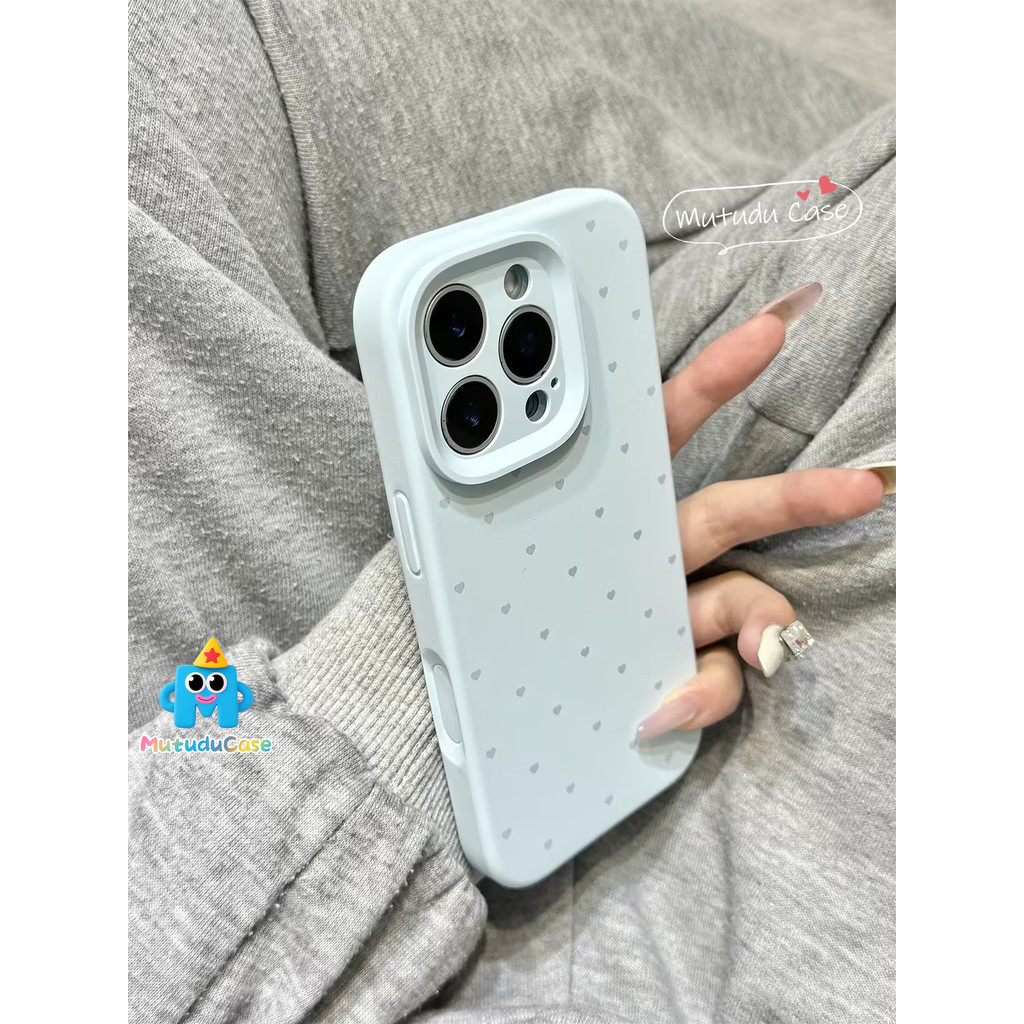เคสไอโฟน16 13สำหรับ IPhone 16E 11 17 15 13 12 14 16 Pro Max 14 15 16 Plus เคสซิลิโคนเหลว ลายมิคกี้&Kuromi สีหลากน่ารัก