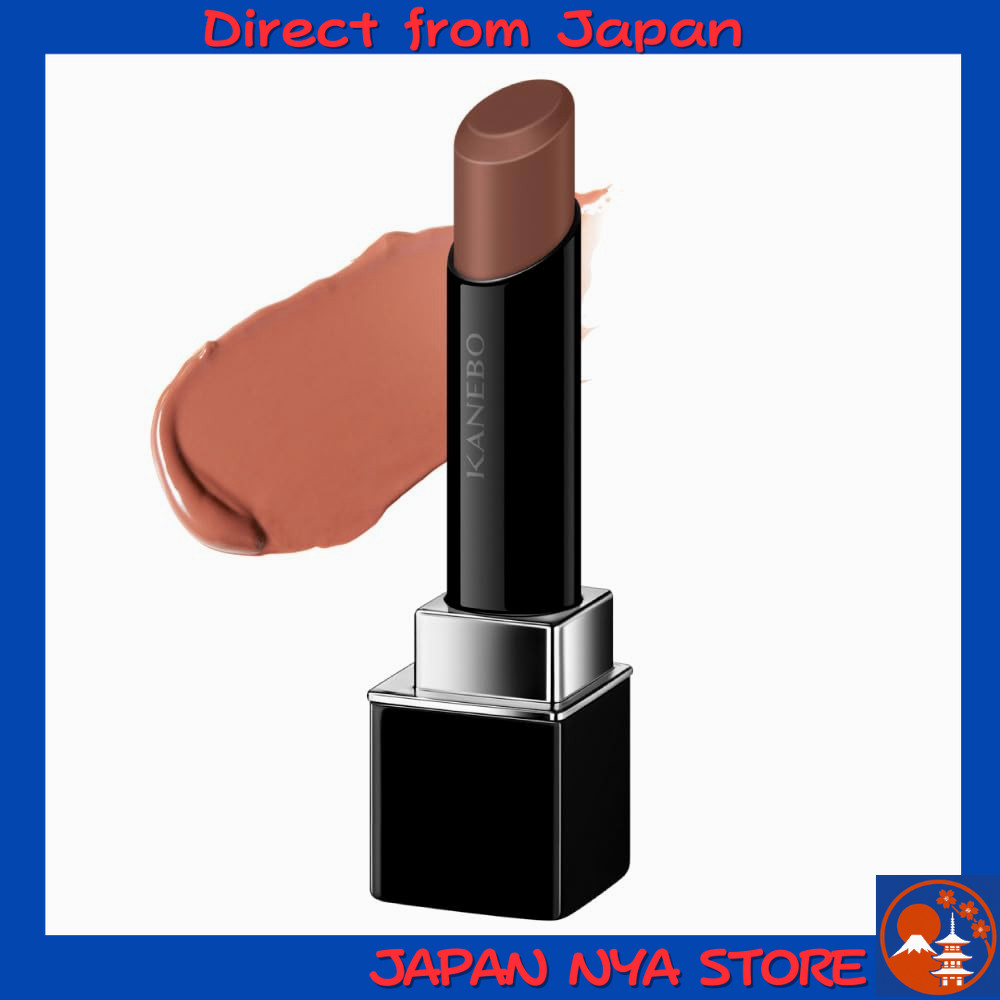 KANEBO Rouge Star Vibrant V13 ลิปสติก (Lipstick) เงางาม สดใส มอบสี “Vibrant(สดใส)” และ “Long-lasting
