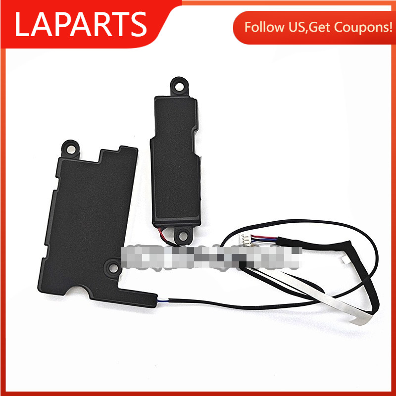 สําหรับ Lenovo Thinkpad L480 L490 01LW326 PK23000Q7H0 ลําโพง