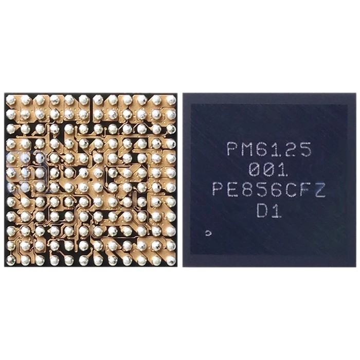 มีจําหน่าย โมดูล Power IC PM6125 001