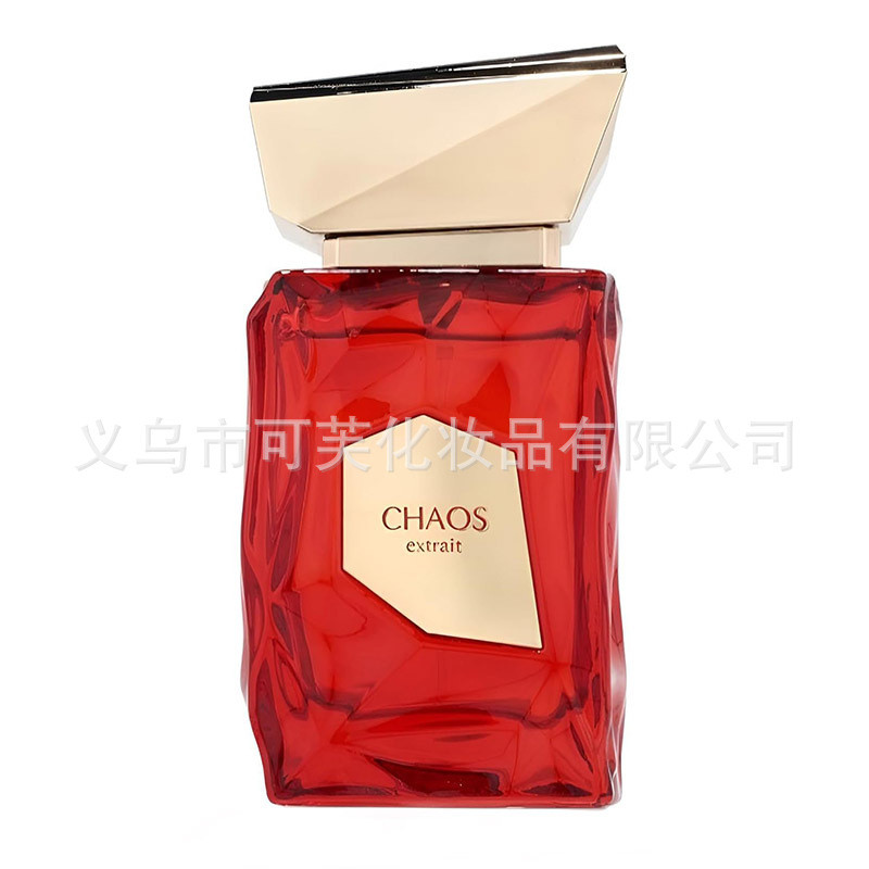 ใหม่ CHAOS Perfume Avenue Middle East Dubai น้ําหอมอาหรับกลิ่นติดทนนานส่งออก 8de
