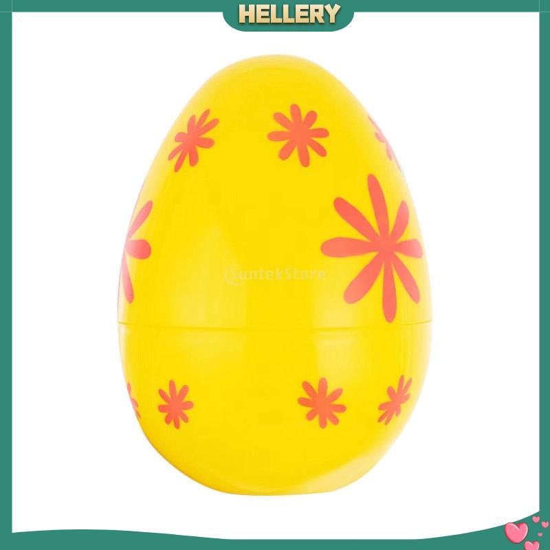[HelleryPH] Jumbo Easter Egg Empty Easter Egg Creative Fillable Easter Egg for Filling