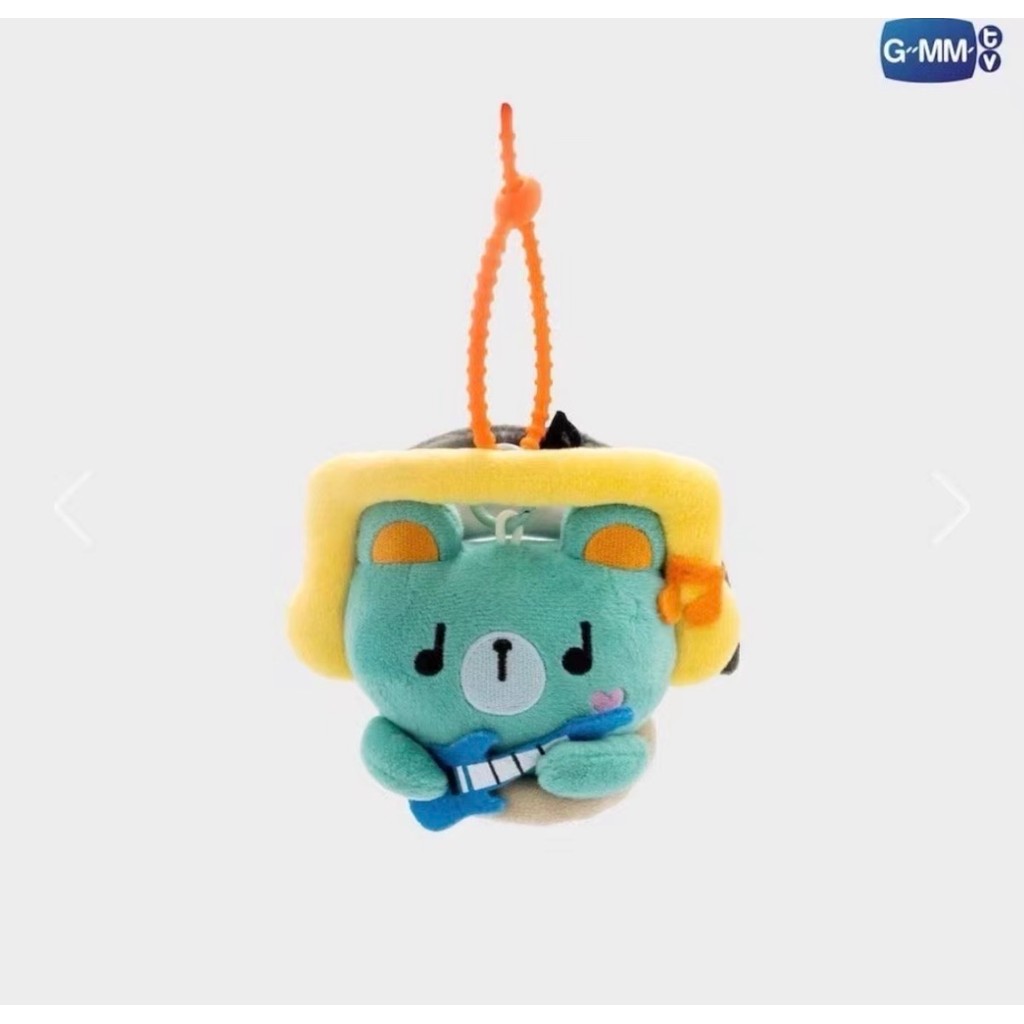 【พร้อมส่ง】gmmtv osaka keychain nagoya doll การ์ด ตุ๊กตา การ์ด แท้ พวงกุญแจ ของสะสม gmmtv starlympic 