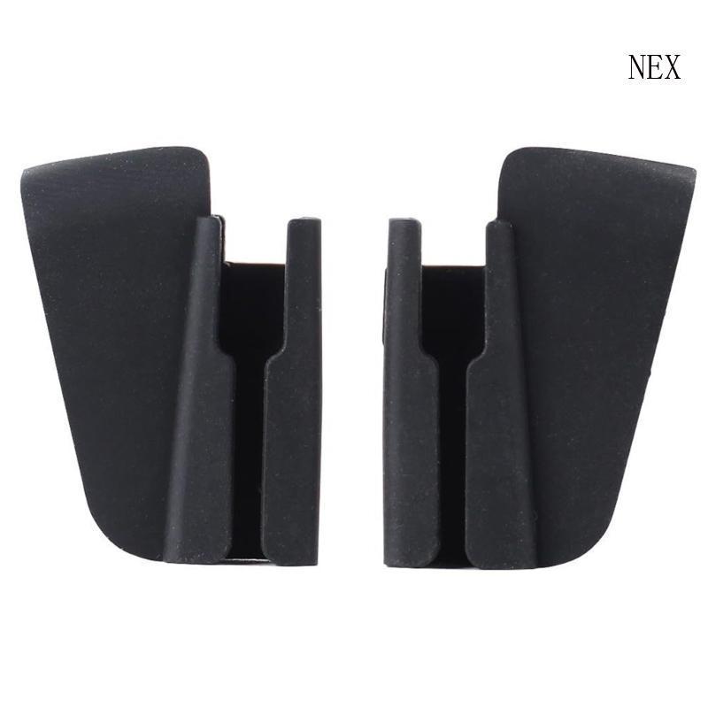 Universal Fit Snap On Light Shield For Intelligent Eyewear Anti Glares Design