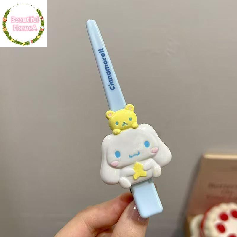 BHome เครื่องประดับผมหน้าม้าญี่ปุ่น TH