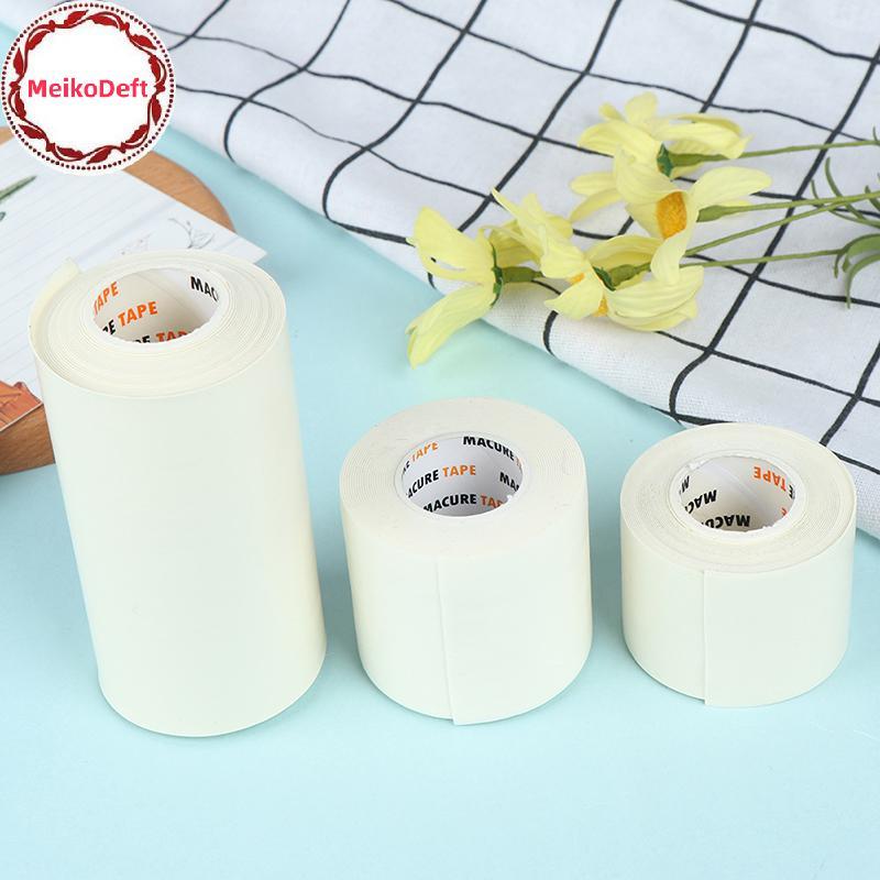 MeikoDeft Microfoam กาวโฟมกันน้ํา Cohesive Bandage Underwrap เทปรั้ง TH