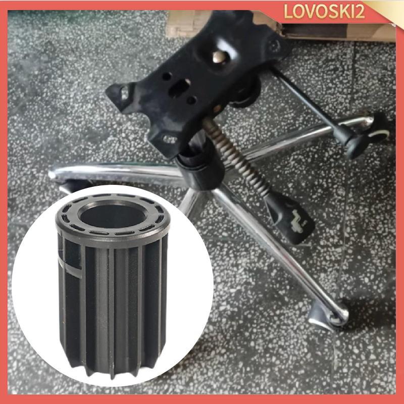 [Lovoski2] Gas Lift กระบอก Clamp Holder เก้าอี้ Saver Sleeve ทนทาน PP ซ่อมเครื่องมือสําหรับเล่นเกมฐา