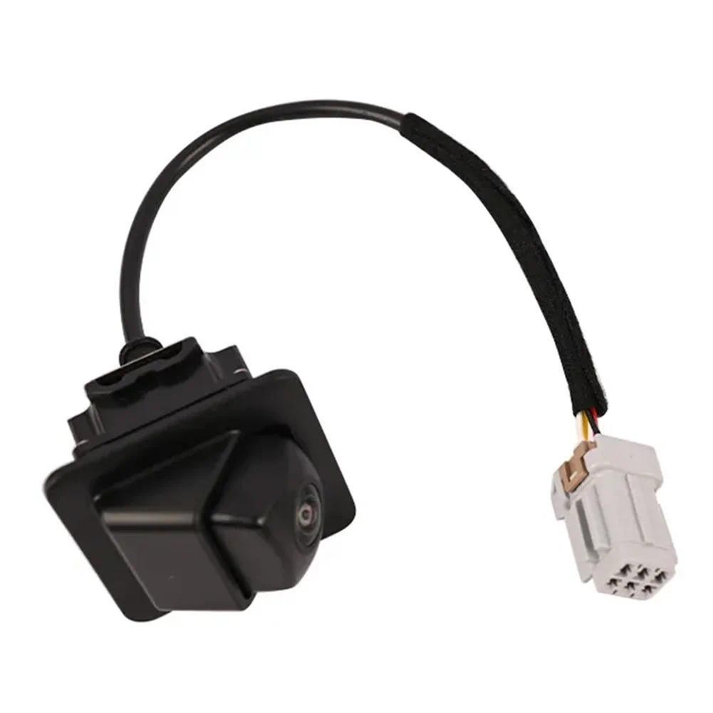 ABS Fitment คุณภาพสูง Forte ด้านหลัง Back Up กล้องติดตั้งง่าย Fitment ความแข็งแรงสูงหมายเหตุ OEM หมา