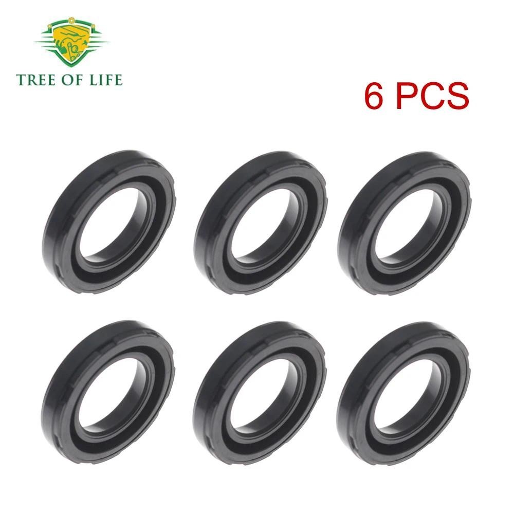 4PCS Rocker ฝาครอบปะเก็นชุดสําหรับ Nissan Almera B10RS Infiniti I30 I35 QX4 Q45 M35 13264-95F0B 1326