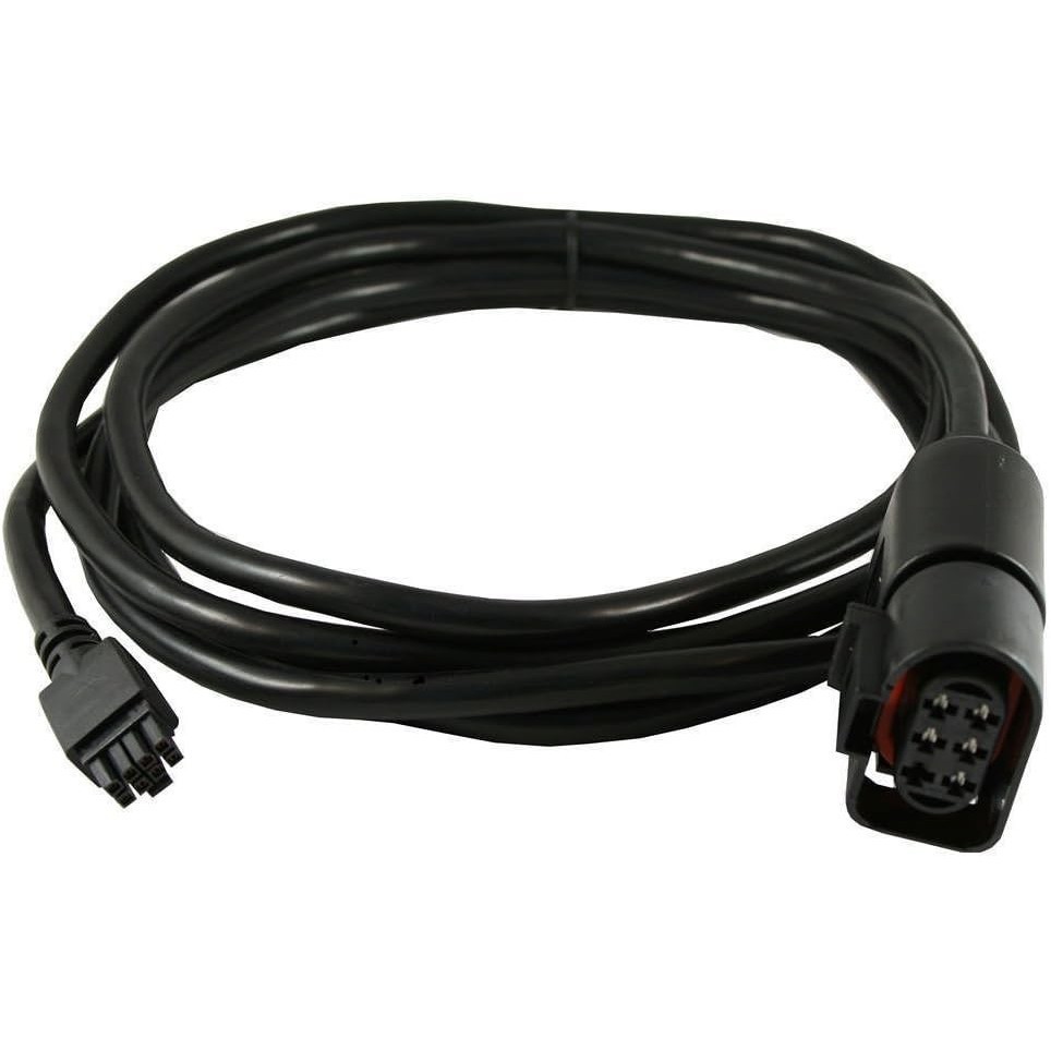 สายเซนเซอร์ Innovate Motorsports 3843 3 LM-2/MTX-L สีดํา