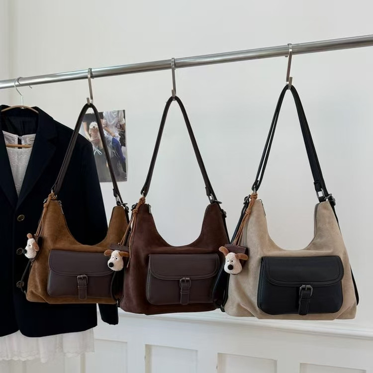 Tasready_mall 2753 กระเป๋าสะพายข้างผู้หญิง กระเป๋าแฟชั่นผู้หญิง กระเป๋าสะพายข้างผู้หญิง กระเป๋าสะพาย