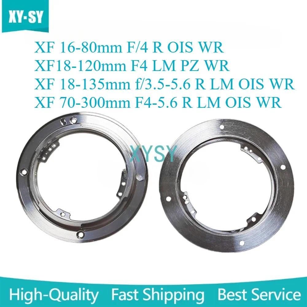 ใหม่สําหรับ Fuji Fujifilm 16-80 มม. / 18-120 มม. / 18-135 มม. / 70-300 มม. เลนส์ด้านหลัง Bayonet Mou