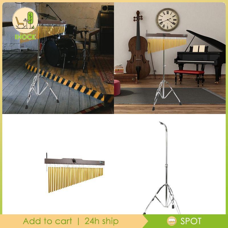 [Ihoce] 36 Bar Chimes เครื่องเพอร์คัชชัน Bar Chimes Instrument การเรียนรู้การสอน Aid เครื่องเพอร์คัช