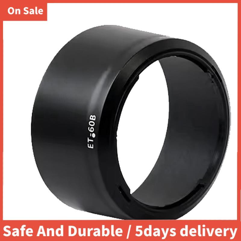 เลนส์ฮูด Reversible Petal เลนส์สําหรับ -S 55-210 มม.F5-7.1 เป็น STM เลนส์ R7 R10 R50 R100 กล้อง ET-6