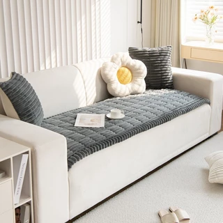 ERORO เบาะรองโซฟาลูกฟูก หนานุ่ม ยืดหยุ่นดี sofa cushion