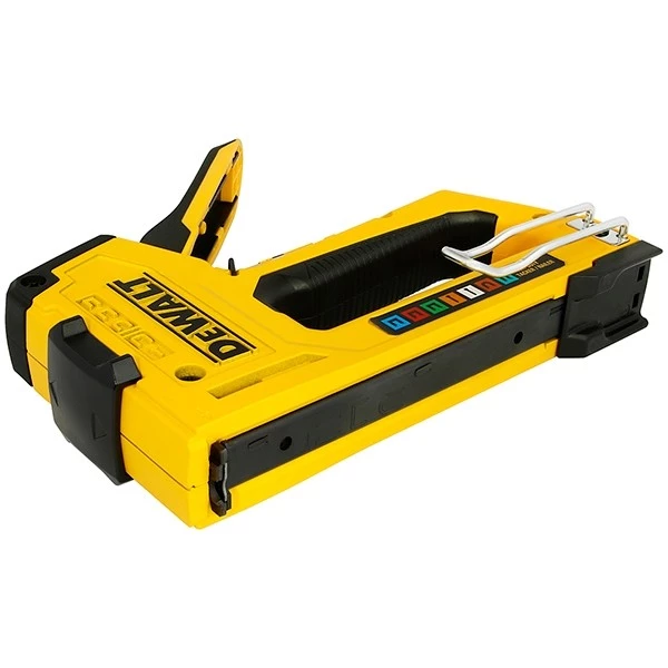 DEWALT ปืนยิงแม็ก 5 in 1 รุ่น DWHT0-TR510 thumbnail 6
