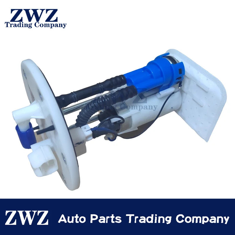 140 มม.การใช้ปั๊มสําหรับ Peugeot QP150T-2C สกู๊ตเตอร์ PGO 600 PGO 500 CC F01R00S259 16700-H46-002 16