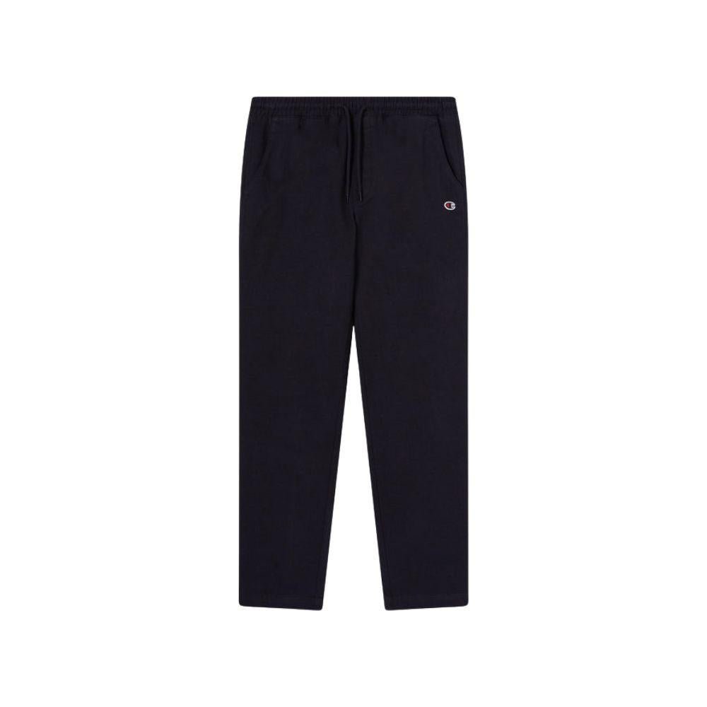 CHAMPION WOVEN STRAIGHT HEM PANTS กางเกงผู้ชาย