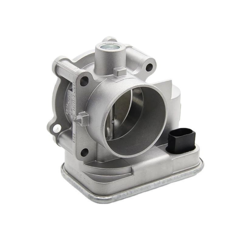 เหมาะสําหรับชุดคันเร่ง Dodge Jeep Chrysler 04891735อะไหล่รถยนต์ AC