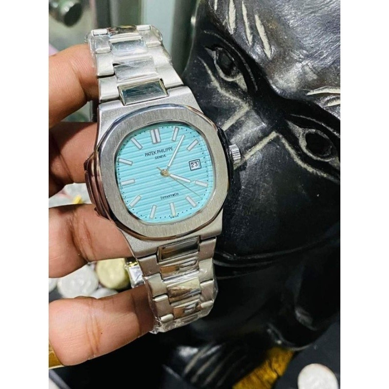 Patek Philippe Quartz unisex