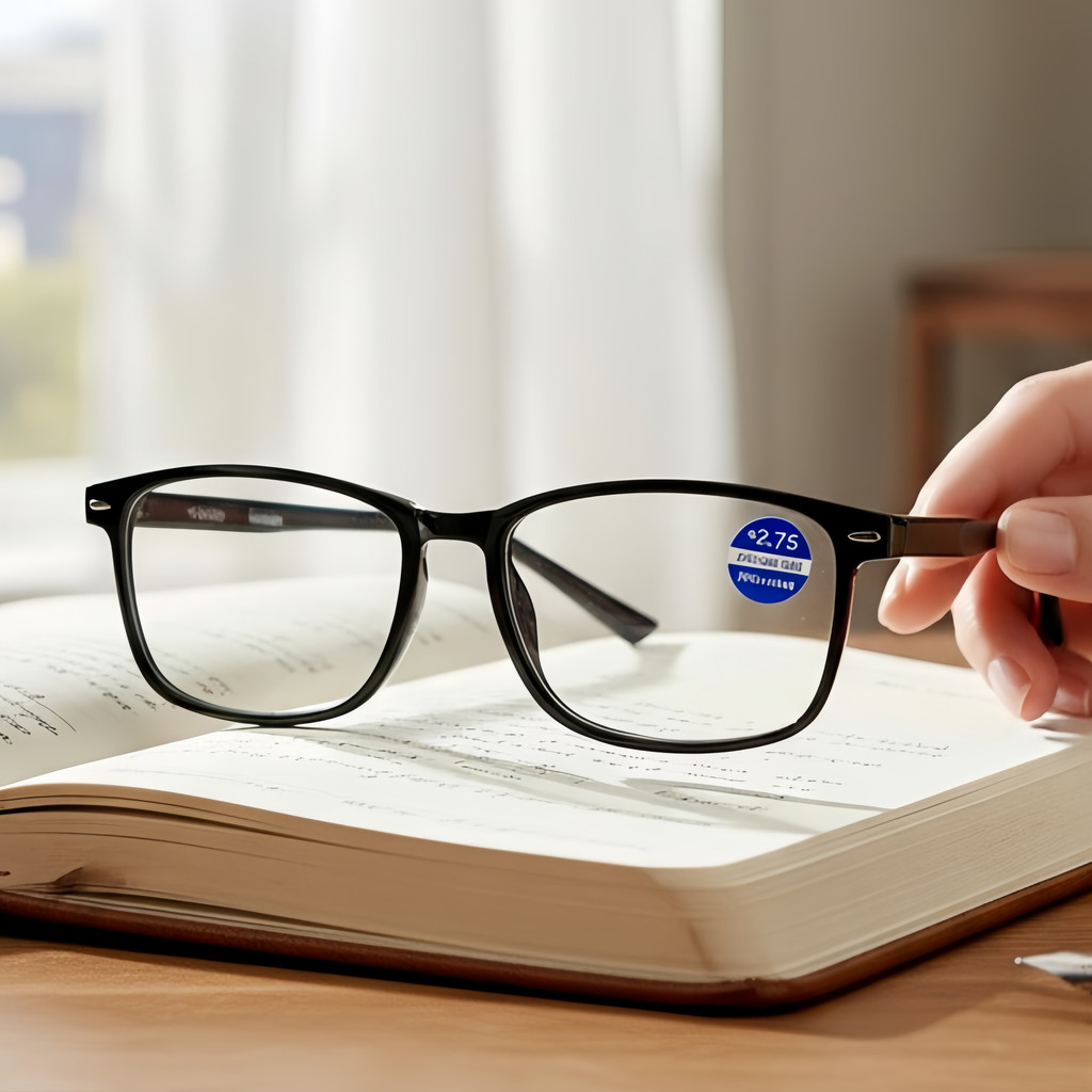 Opticai Plus แว่นสายตายาว จัดส่งใน ไทย. เลนส์สายตายาวสำหรับอ่านหนังสือ 2026
