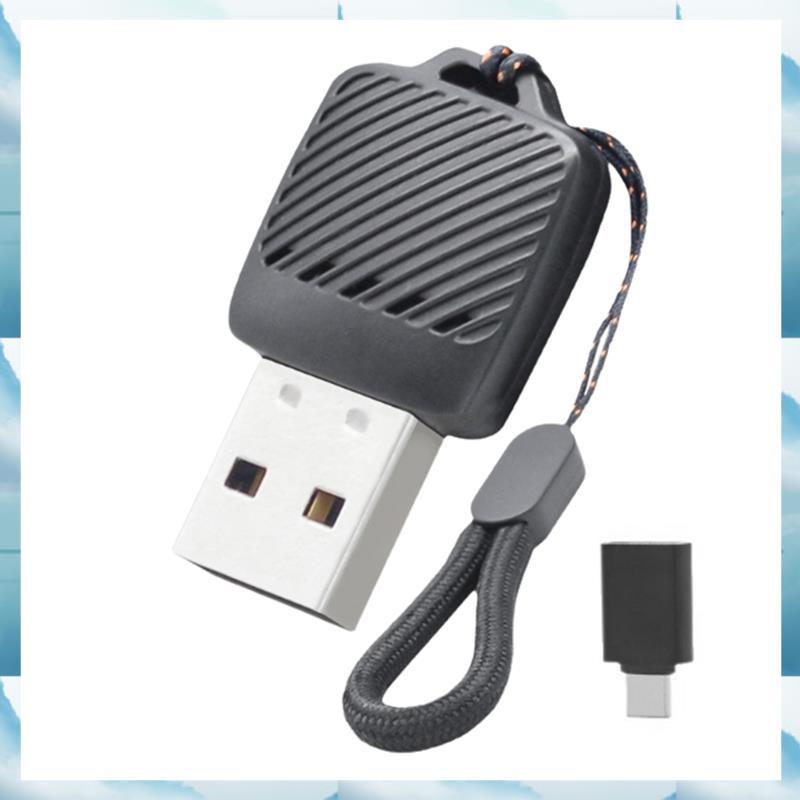 [WFSB] อะแดปเตอร์ Car Plug& Play CarPlay ในรถยนต์ Mini Box Wireless CarPlay Box การเชื่อมต่อแบบมีสาย