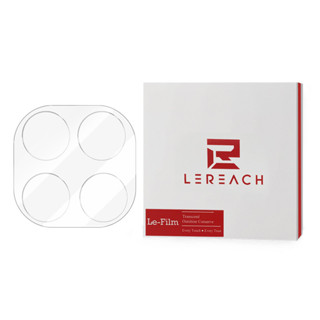 LeReache TF ฟิล์มกระจกเลนส์กล้อง Xiaomi Redmi Note15 Pro / N…