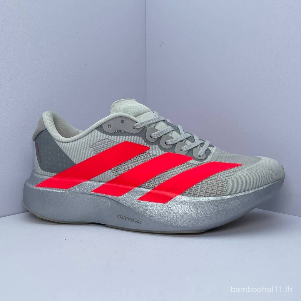 รองเท้าผ้าใบระบายอากาศแบบคอต่ำ Evolution Series