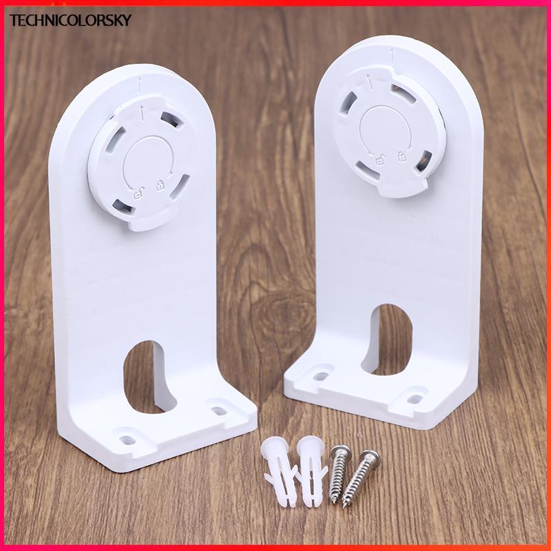 Technicolorsky 1/3 ชิ้น PFB-S2X Wall Mount Braet สําหรับ Ranger Serie Ranger Dual Ranger 2C Ranger R