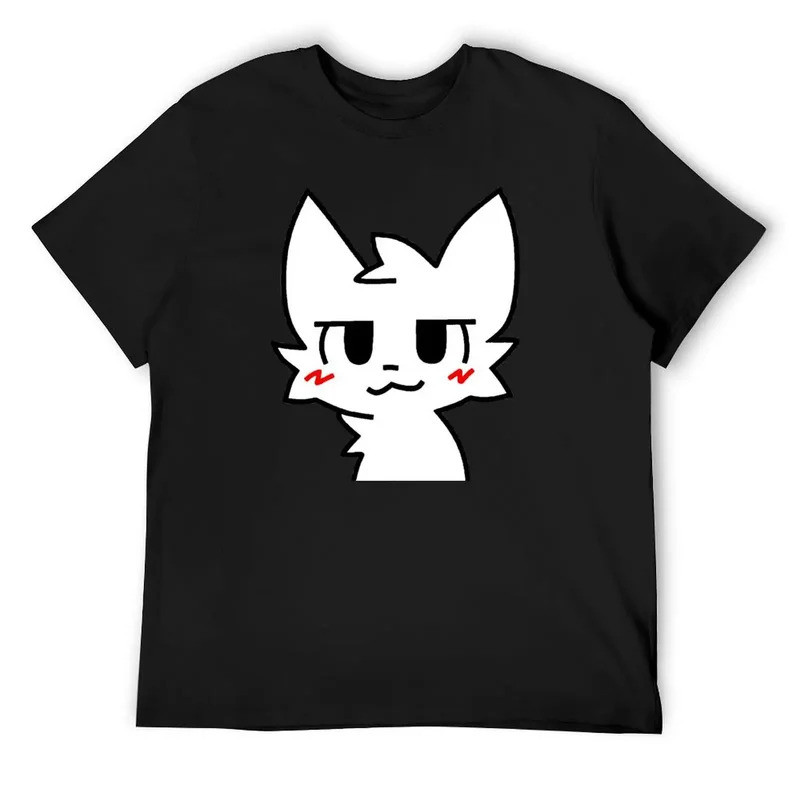 Boykisser T-Shirt customizeds new edition hippie clothes graphic tee shirt men t shirts T Shirts Vin