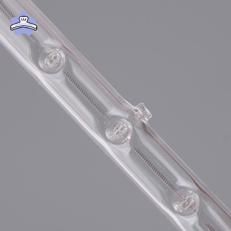 [estereryfor] โคมไฟ 70-1000W Double Ended Linear R7s หลอดไฟฮาโลเจน AC220-240V ตกแต่งในครัวเรือน R7s 