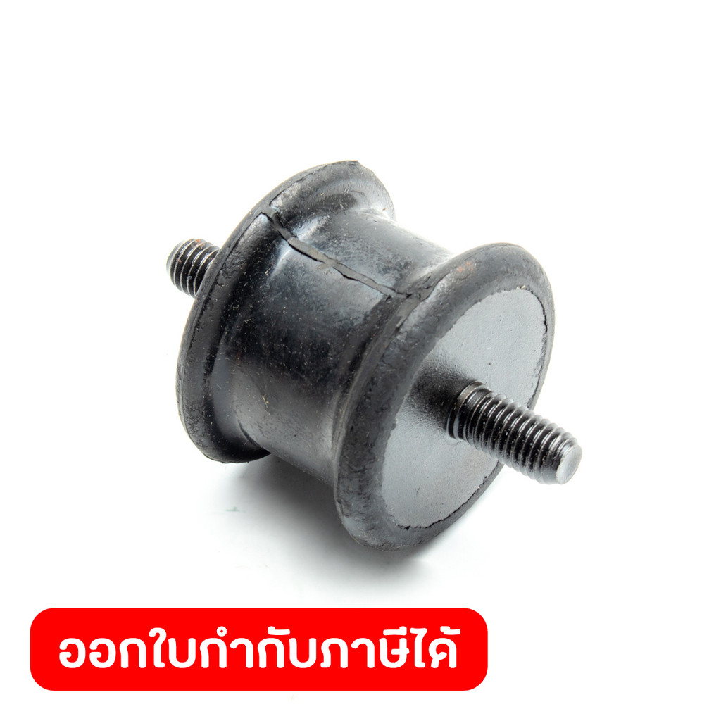 POLO (โปโล) อะไหล่ ยางกันกระแทกตบดิน ใช้กับเครื่องตบดิน รุ่น HGC60