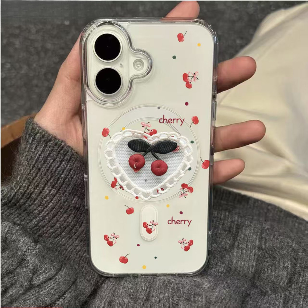 เคสโทรศัพท์💖Quick-รองรับการ เคสไอโฟน iPhone 17PROMAX 17AIR 16ProMax 15PRO 14PLUS 13/12/11-ZRQYCK204