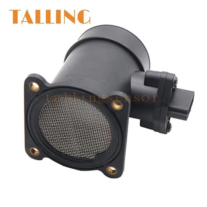 0280218005 Mass Air Flow Meter Sensor สําหรับ Nissan Almera Primera Honda Accord Morrisgarages Ferra