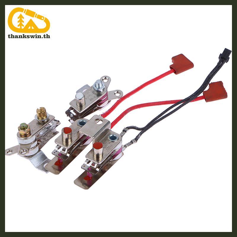 Thankswin KSD101 สวิตช์เซ็นเซอร์ความดันสําหรับ Pentium Midea หม้อหุงข้าวไฟฟ้า th