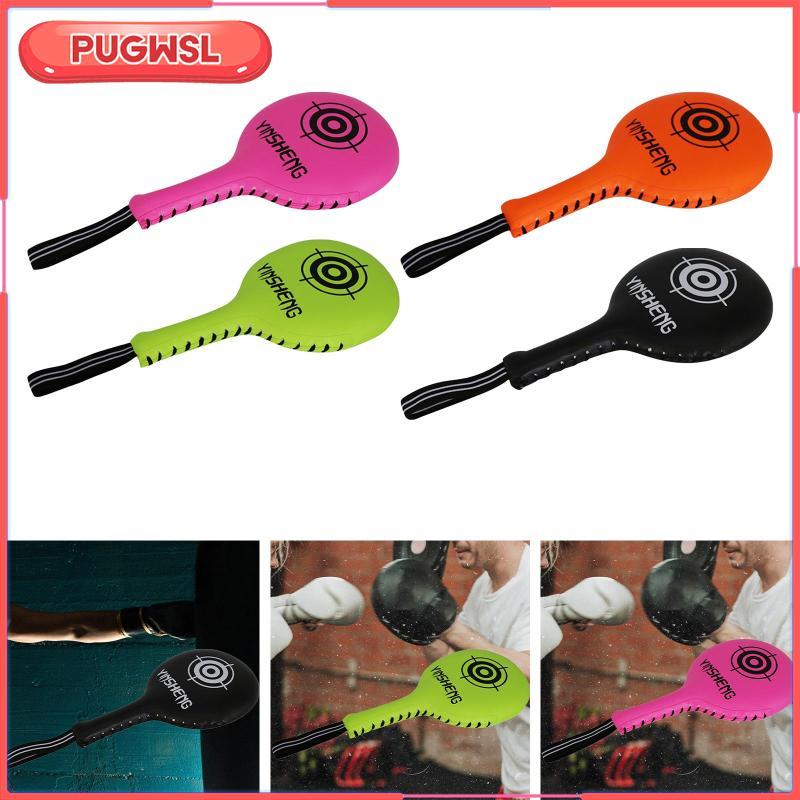 ที่ถูกต้อง Taekwondo Kick Pad สำหรับการฝึกซ้อมและการโจมตี