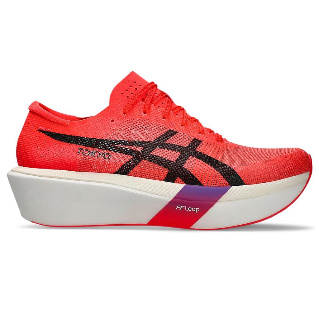 ASICS METASPEED SKY TOKYO Running Shoes - Red/Black