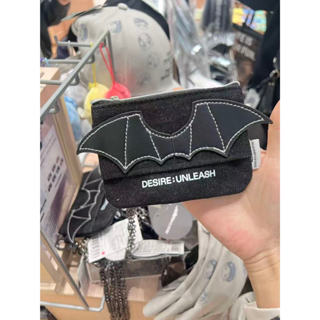 กระเป๋าใส่เหรียญตัวละคร Enhypen ขนาด 13 x 9.5 ซม.