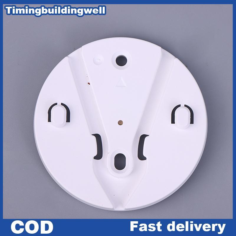 Twth ฐานกล้องพลาสติกสําหรับ Eufy Security สําหรับ SpaceView Pro สําหรับ Baby Security ฐานกล้องสําหรั