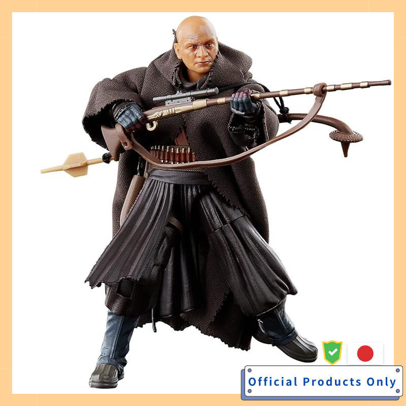 Star Wars The Black Series Boba Fett (Tython)